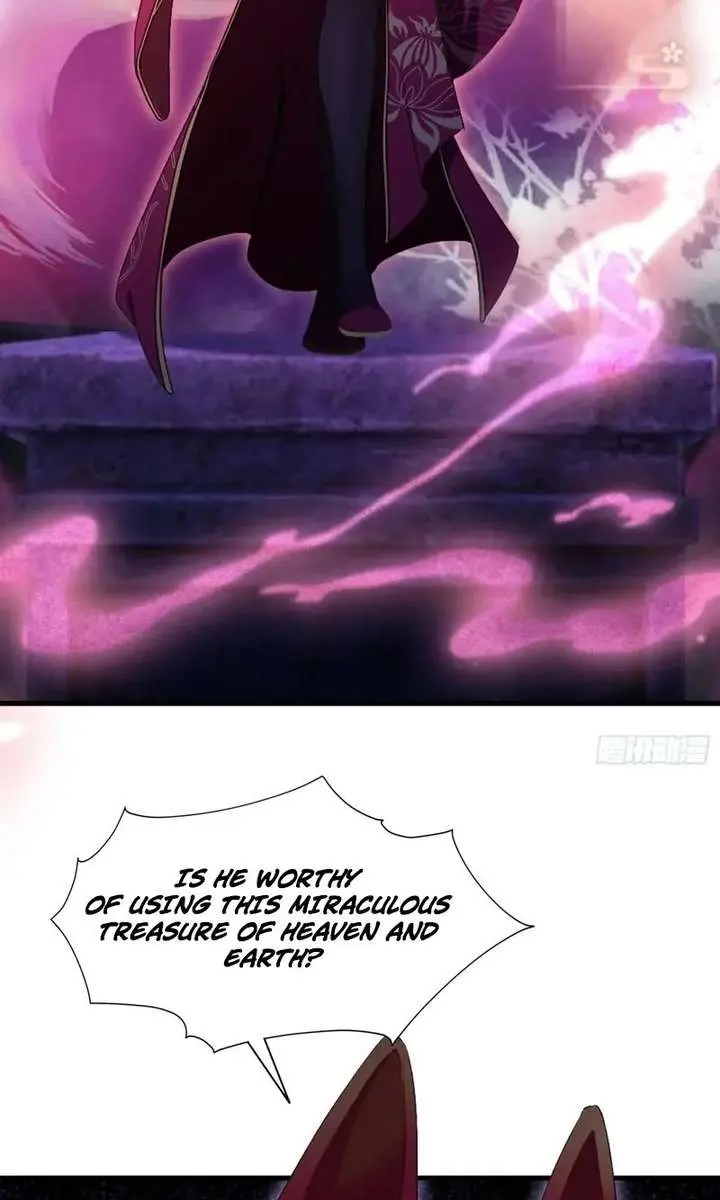 I've Been Invincible for a Long Time Chapter 89 Page 14