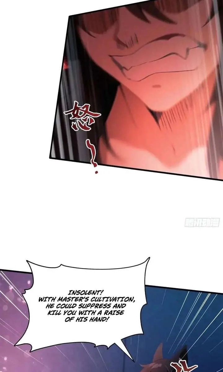 I've Been Invincible for a Long Time Chapter 89 Page 16