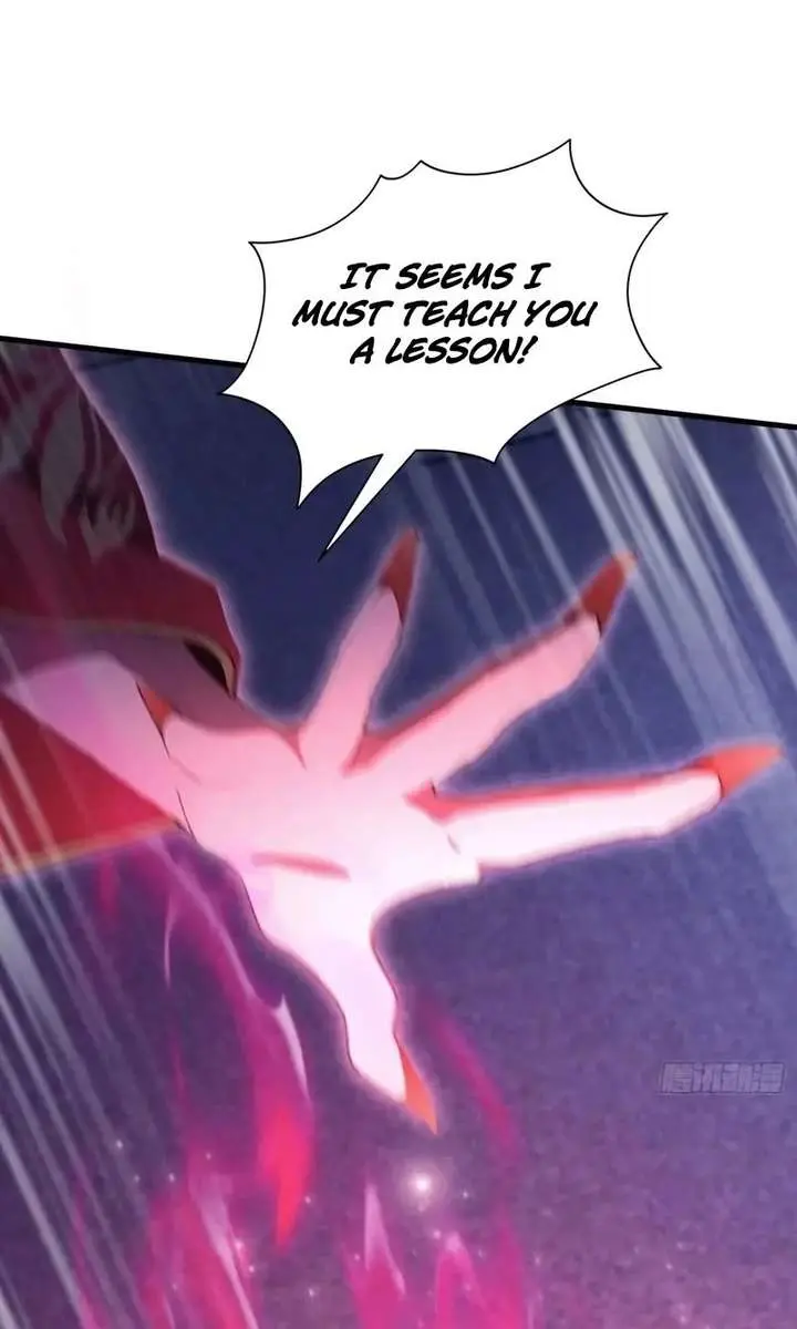 I've Been Invincible for a Long Time Chapter 89 Page 19