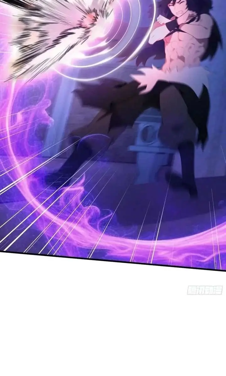 I've Been Invincible for a Long Time Chapter 89 Page 22