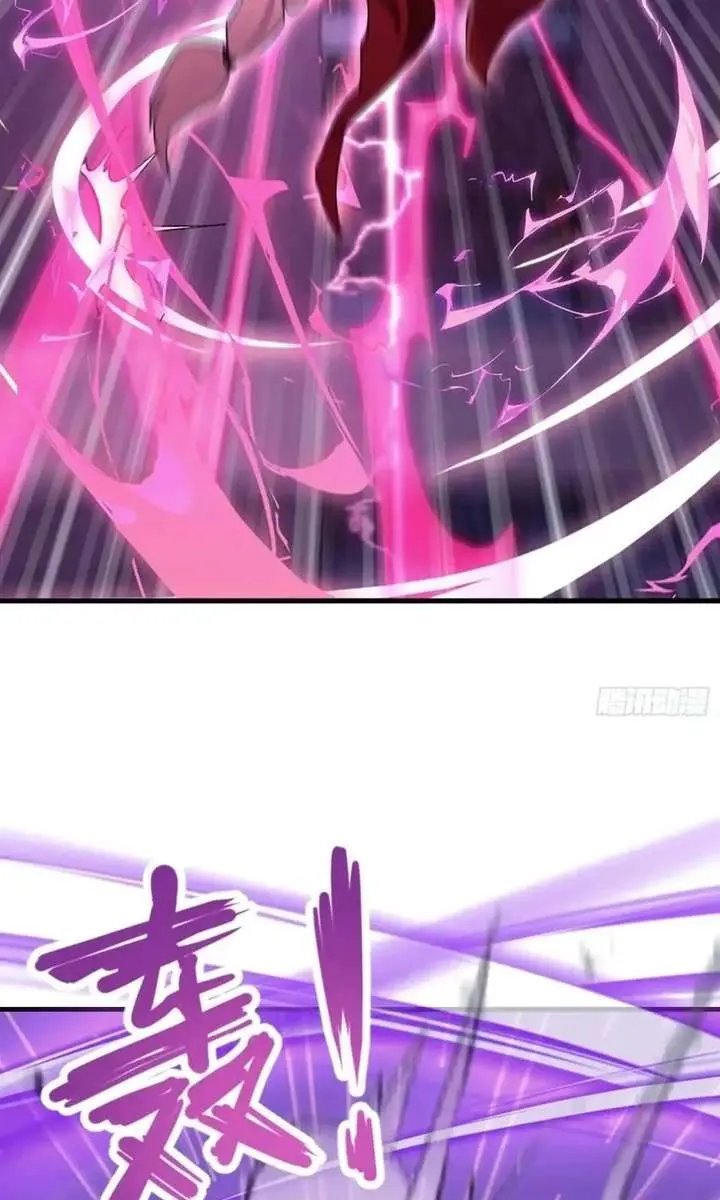 I've Been Invincible for a Long Time Chapter 89 Page 28