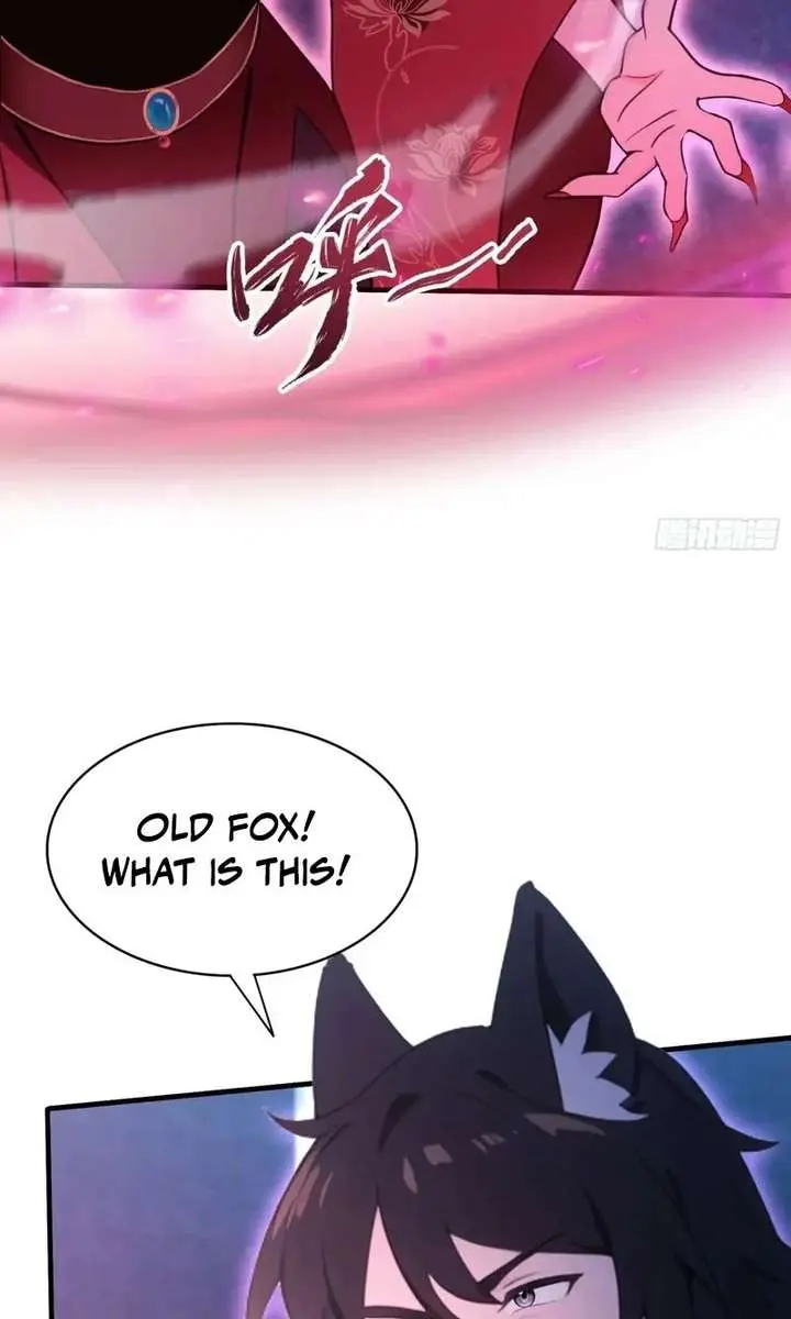 I've Been Invincible for a Long Time Chapter 89 Page 33