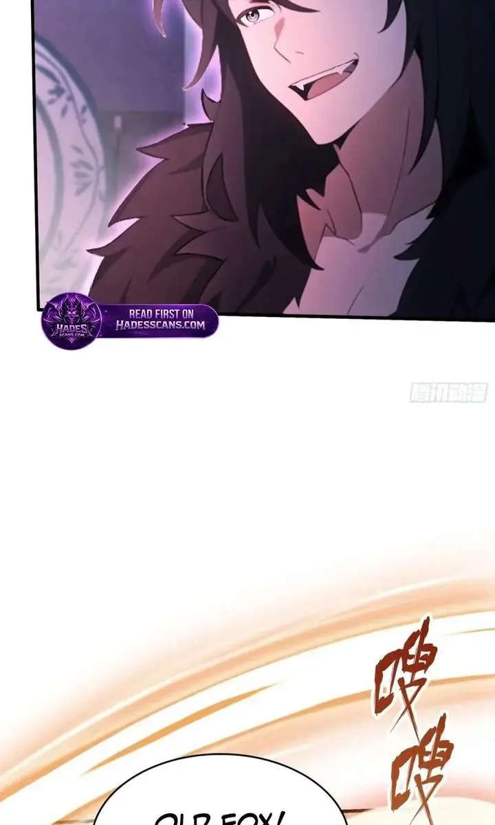 I've Been Invincible for a Long Time Chapter 89 Page 34