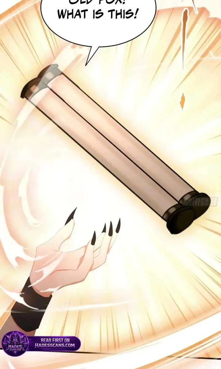 I've Been Invincible for a Long Time Chapter 89 Page 35