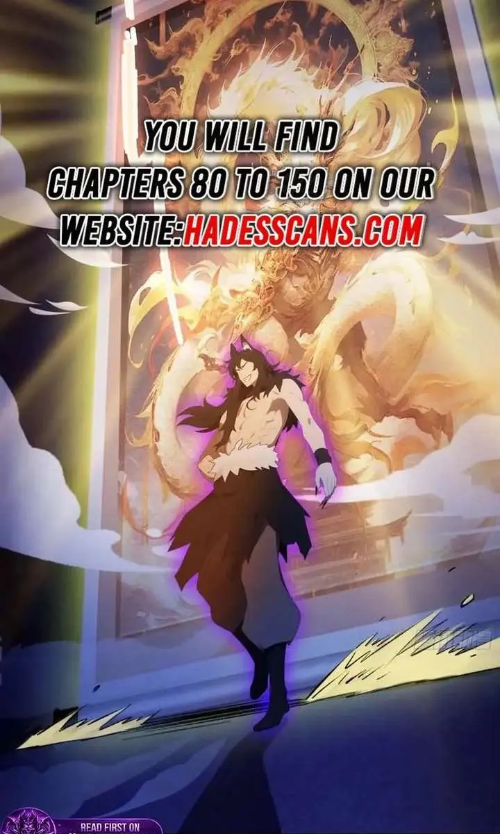 I've Been Invincible for a Long Time Chapter 90 Page 5