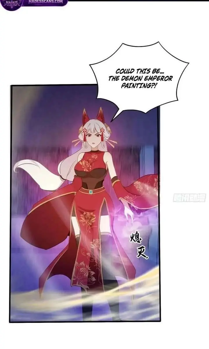 I've Been Invincible for a Long Time Chapter 90 Page 6