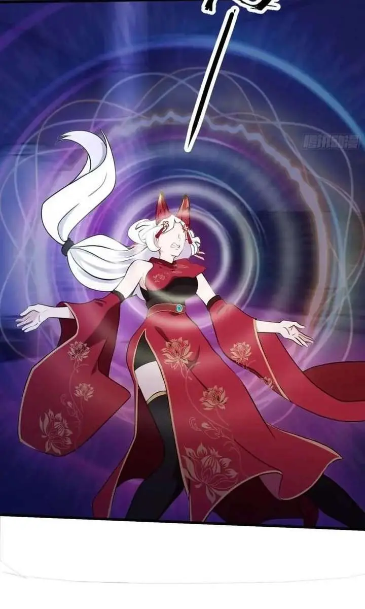 I've Been Invincible for a Long Time Chapter 90 Page 9