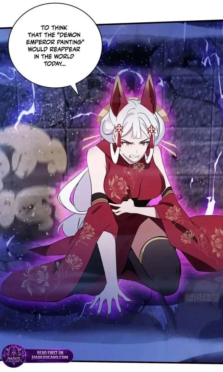 I've Been Invincible for a Long Time Chapter 90 Page 13