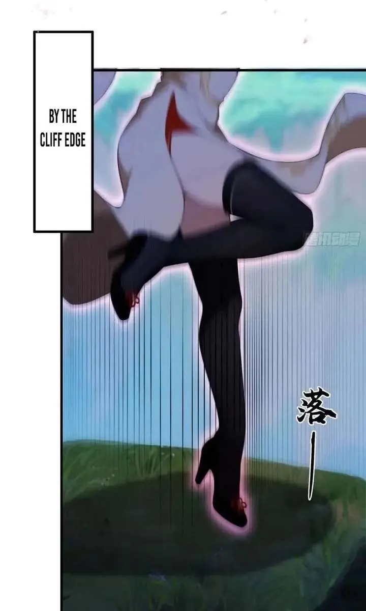 I've Been Invincible for a Long Time Chapter 90 Page 20