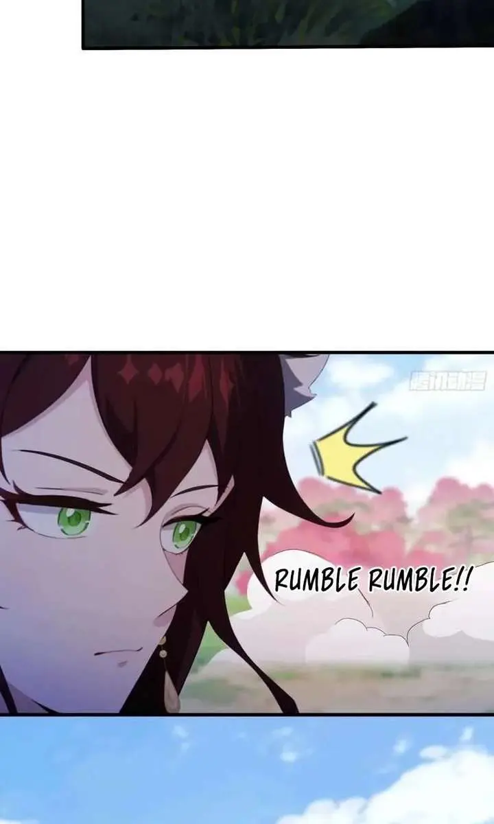 I've Been Invincible for a Long Time Chapter 90 Page 21