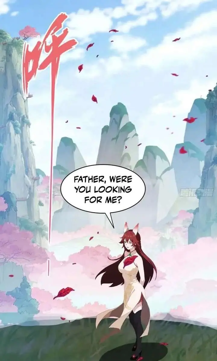 I've Been Invincible for a Long Time Chapter 90 Page 22