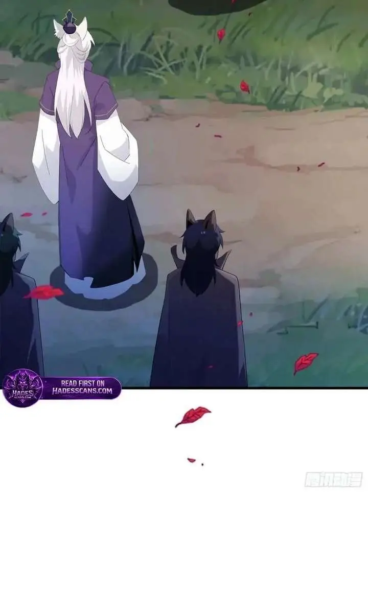 I've Been Invincible for a Long Time Chapter 90 Page 23