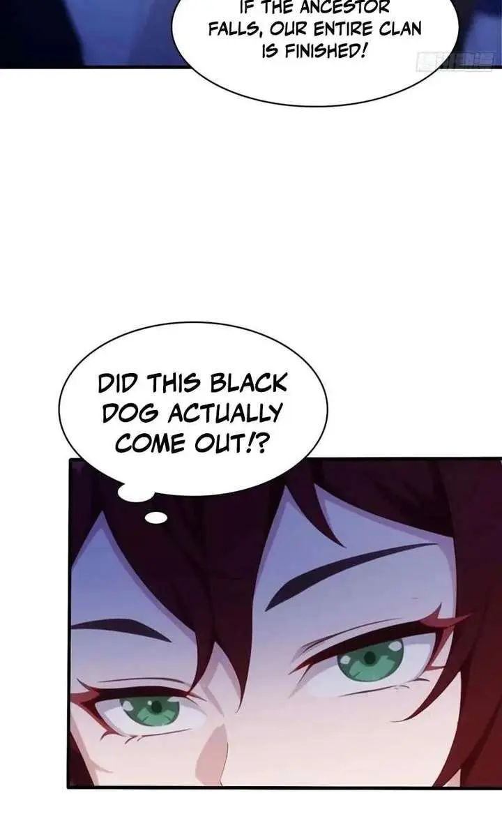 I've Been Invincible for a Long Time Chapter 90 Page 29