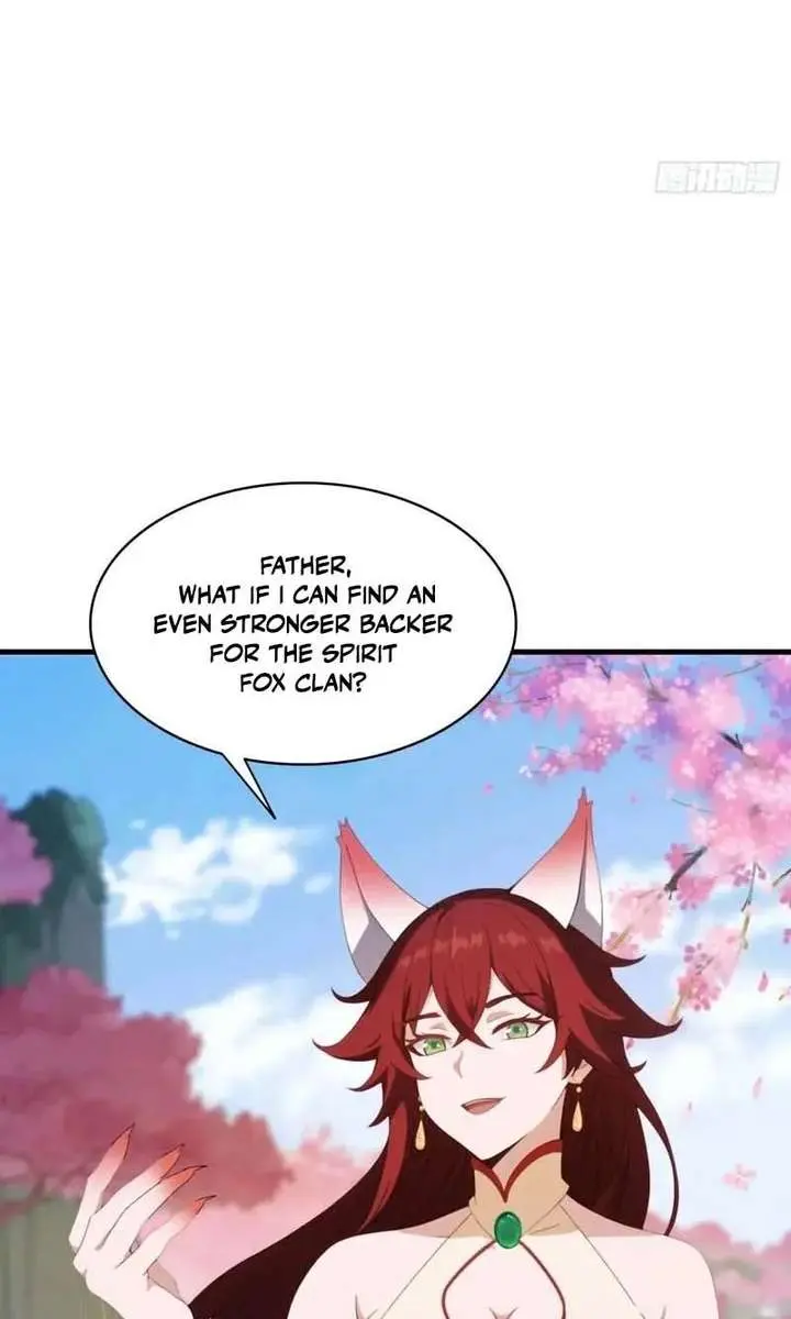 I've Been Invincible for a Long Time Chapter 90 Page 30