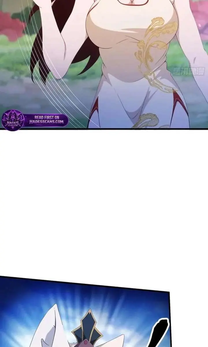 I've Been Invincible for a Long Time Chapter 90 Page 31