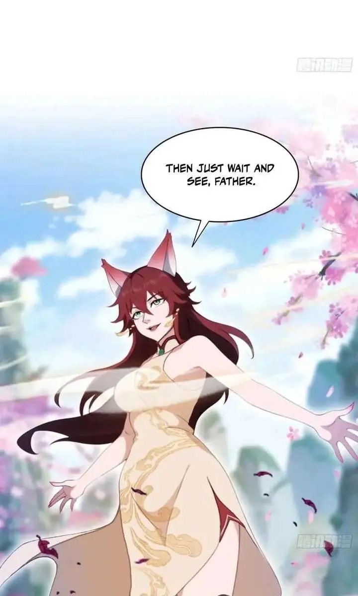 I've Been Invincible for a Long Time Chapter 90 Page 33