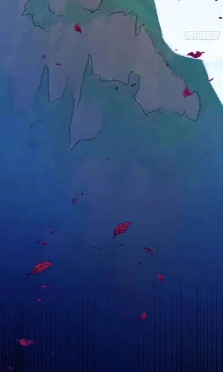 I've Been Invincible for a Long Time Chapter 90 Page 39