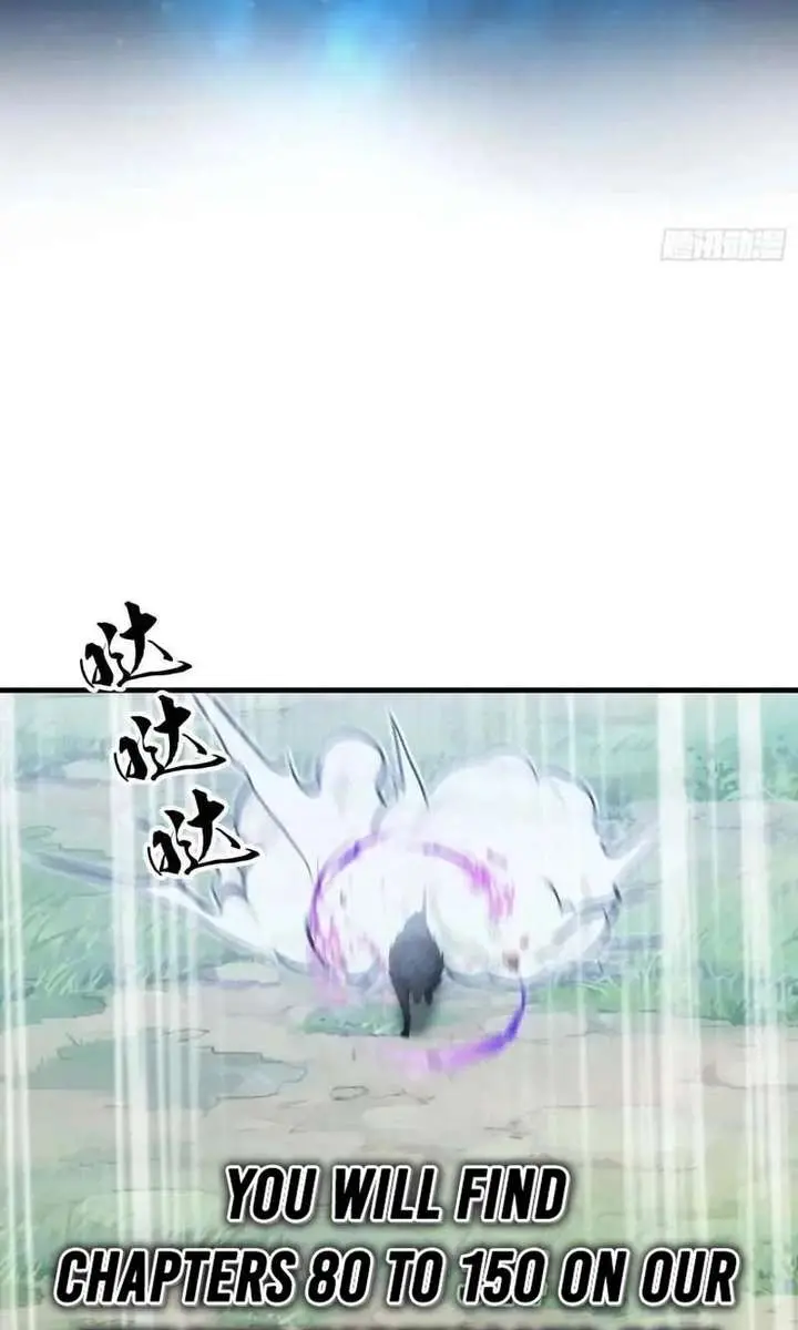 I've Been Invincible for a Long Time Chapter 91 Page 4