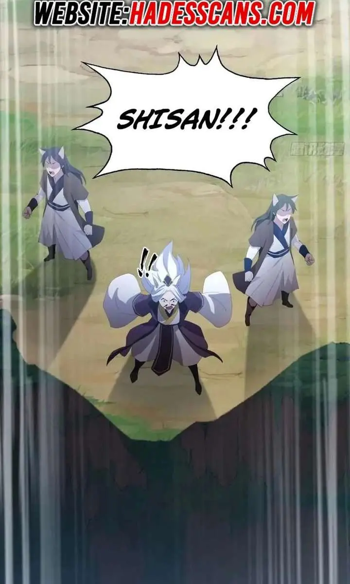 I've Been Invincible for a Long Time Chapter 91 Page 5