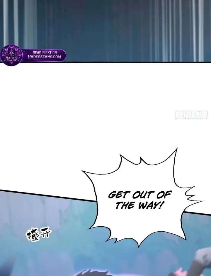 I've Been Invincible for a Long Time Chapter 91 Page 6