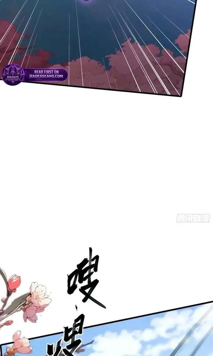 I've Been Invincible for a Long Time Chapter 91 Page 10