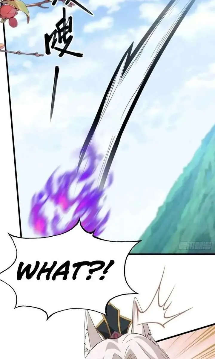 I've Been Invincible for a Long Time Chapter 91 Page 11