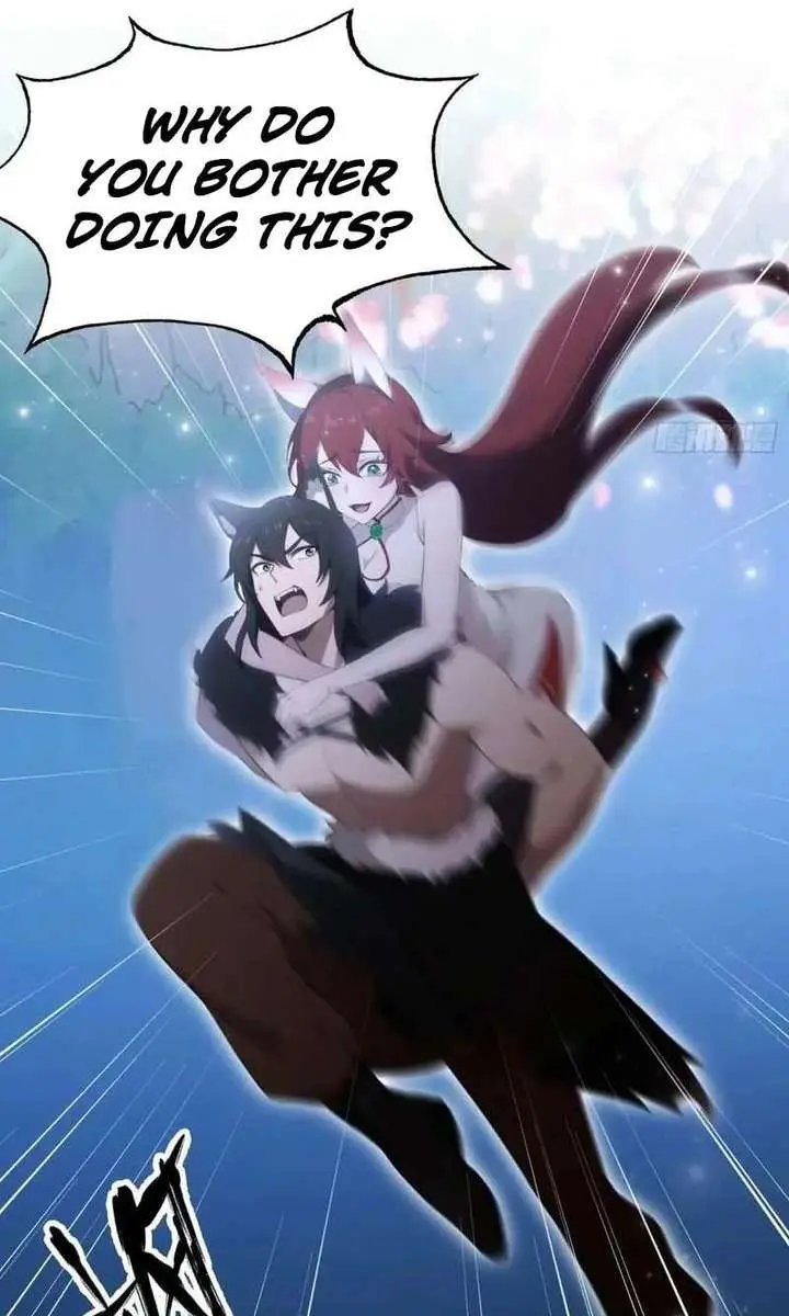 I've Been Invincible for a Long Time Chapter 91 Page 13