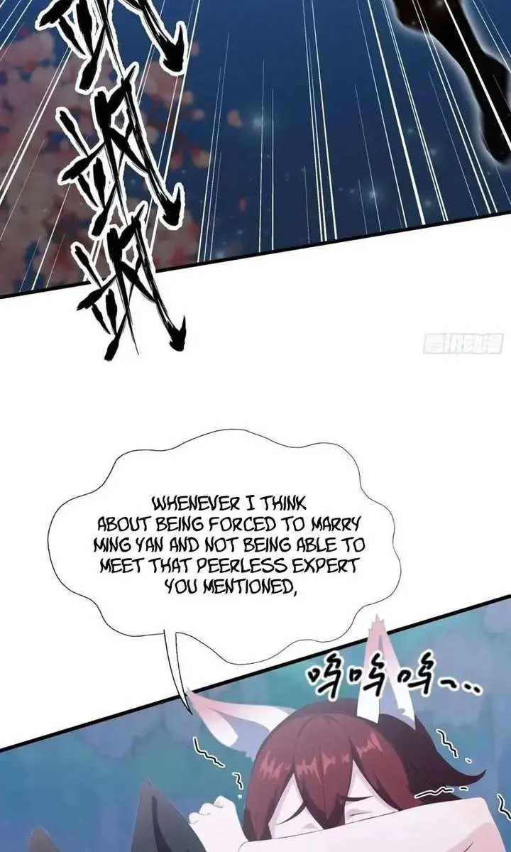 I've Been Invincible for a Long Time Chapter 91 Page 14