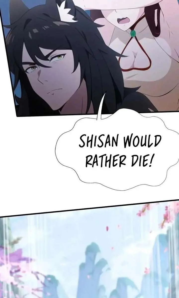 I've Been Invincible for a Long Time Chapter 91 Page 15