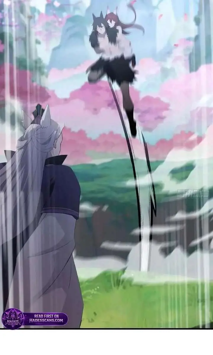 I've Been Invincible for a Long Time Chapter 91 Page 16