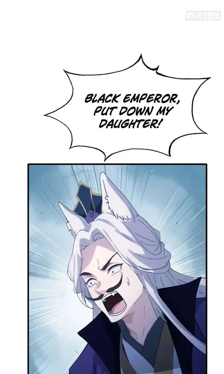 I've Been Invincible for a Long Time Chapter 91 Page 17