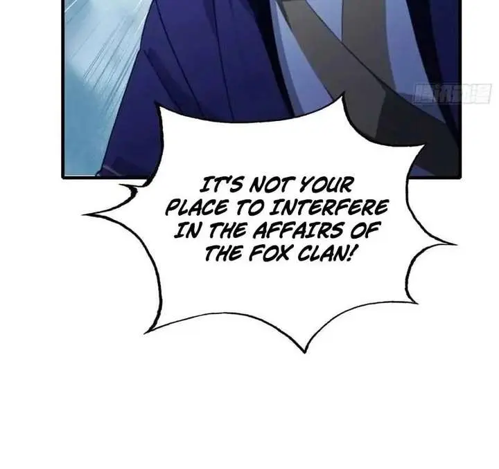 I've Been Invincible for a Long Time Chapter 91 Page 18