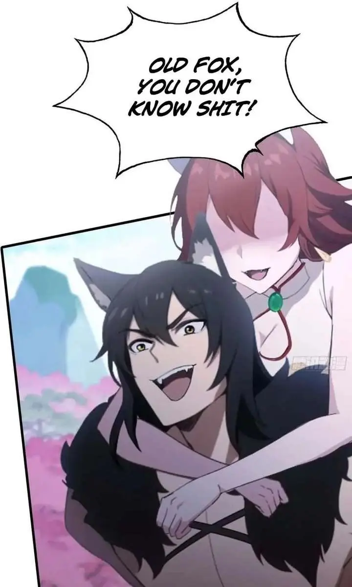 I've Been Invincible for a Long Time Chapter 91 Page 19