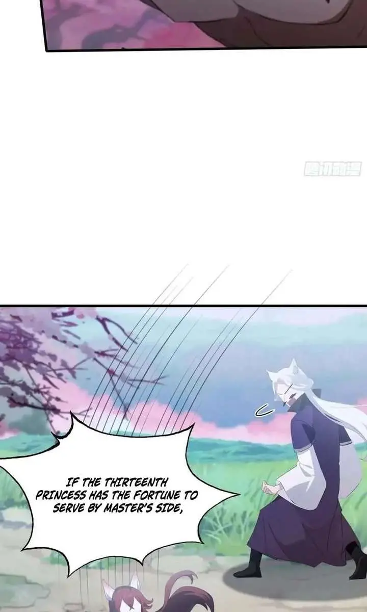 I've Been Invincible for a Long Time Chapter 91 Page 20