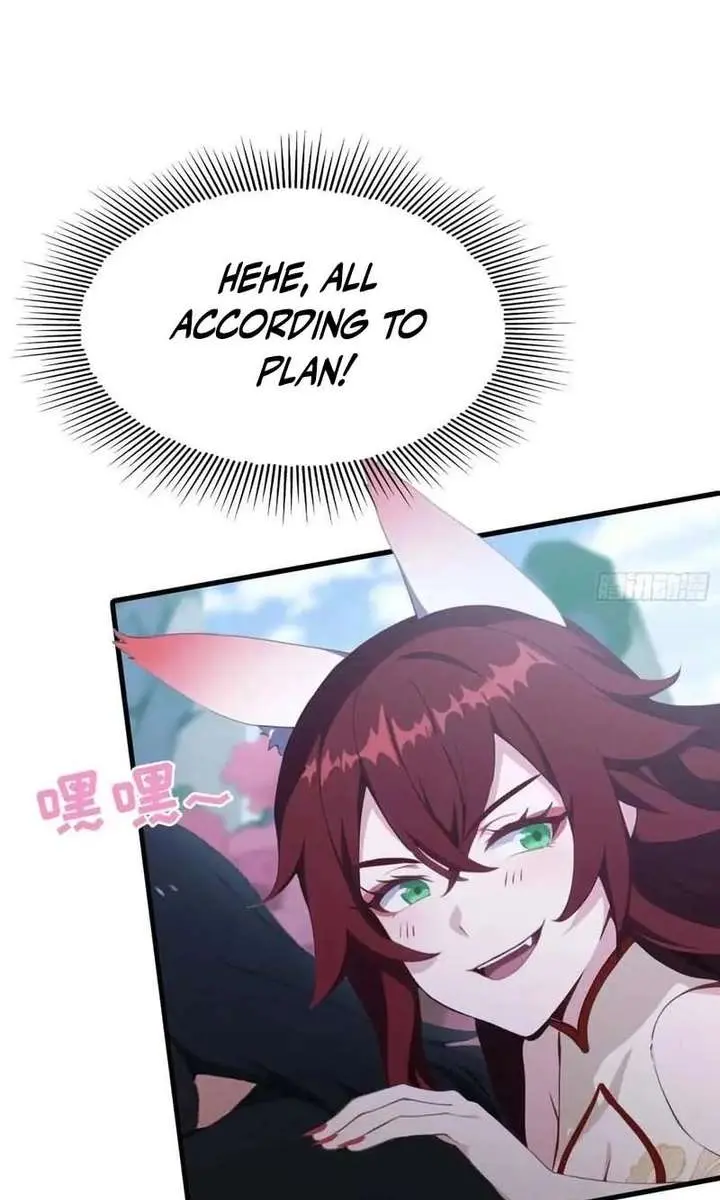 I've Been Invincible for a Long Time Chapter 91 Page 23