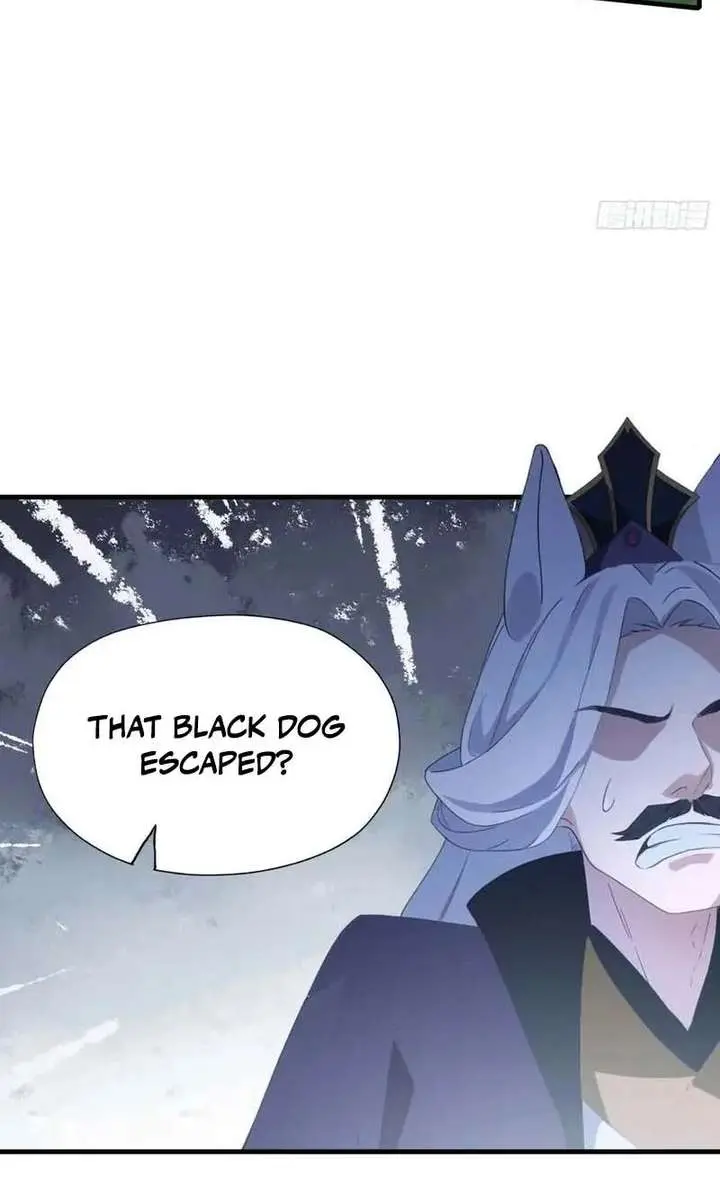 I've Been Invincible for a Long Time Chapter 91 Page 26