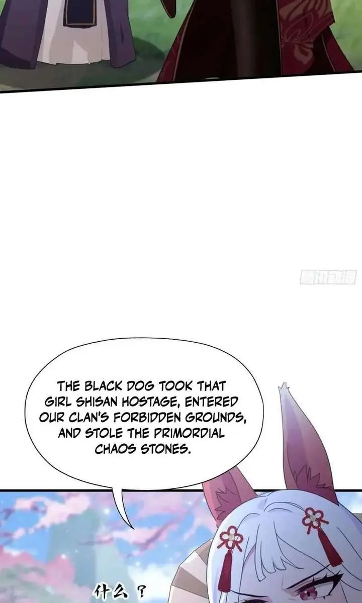 I've Been Invincible for a Long Time Chapter 91 Page 29