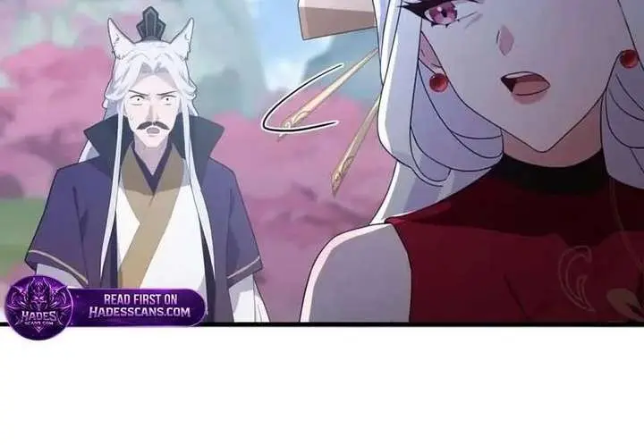 I've Been Invincible for a Long Time Chapter 91 Page 30