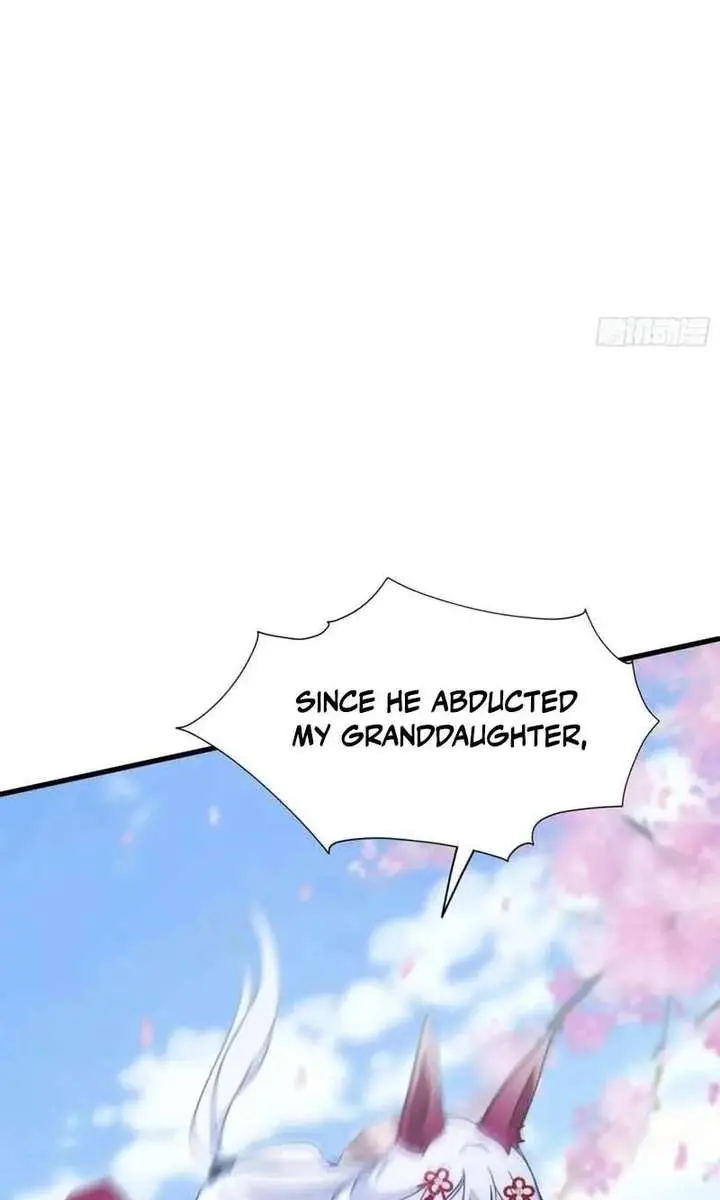 I've Been Invincible for a Long Time Chapter 91 Page 37