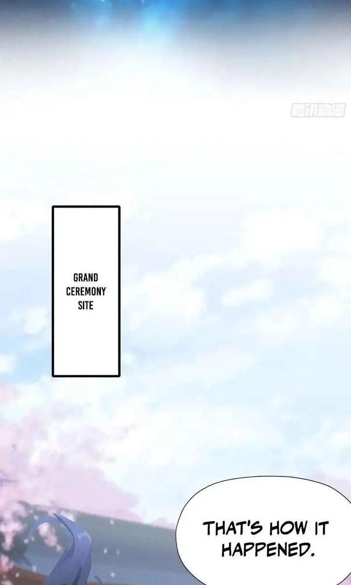 I've Been Invincible for a Long Time Chapter 92 Page 4