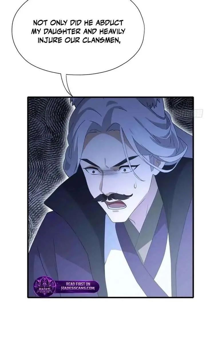 I've Been Invincible for a Long Time Chapter 92 Page 6