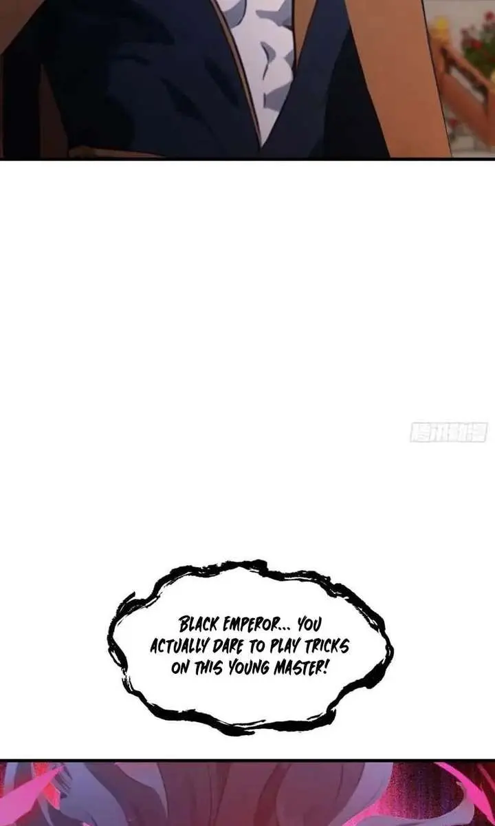 I've Been Invincible for a Long Time Chapter 92 Page 8