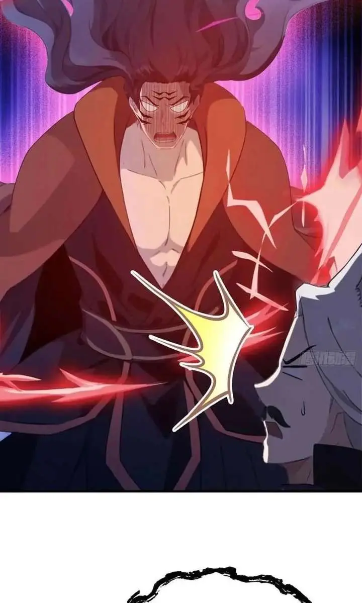 I've Been Invincible for a Long Time Chapter 92 Page 9