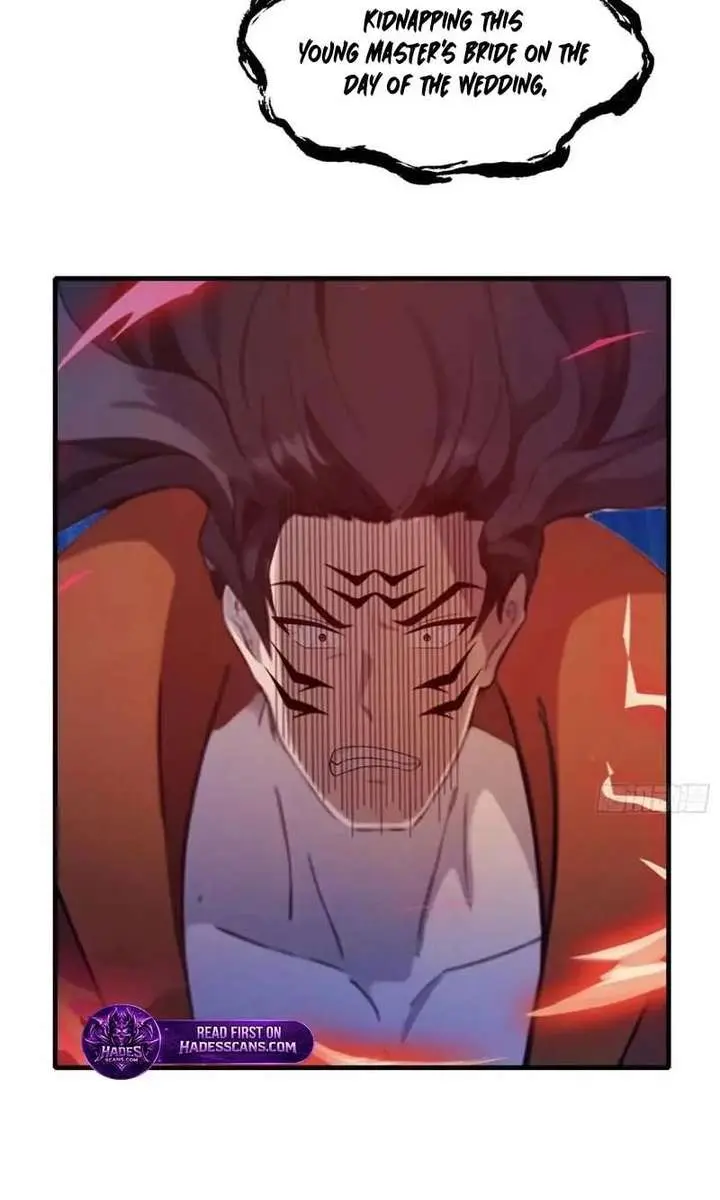 I've Been Invincible for a Long Time Chapter 92 Page 10