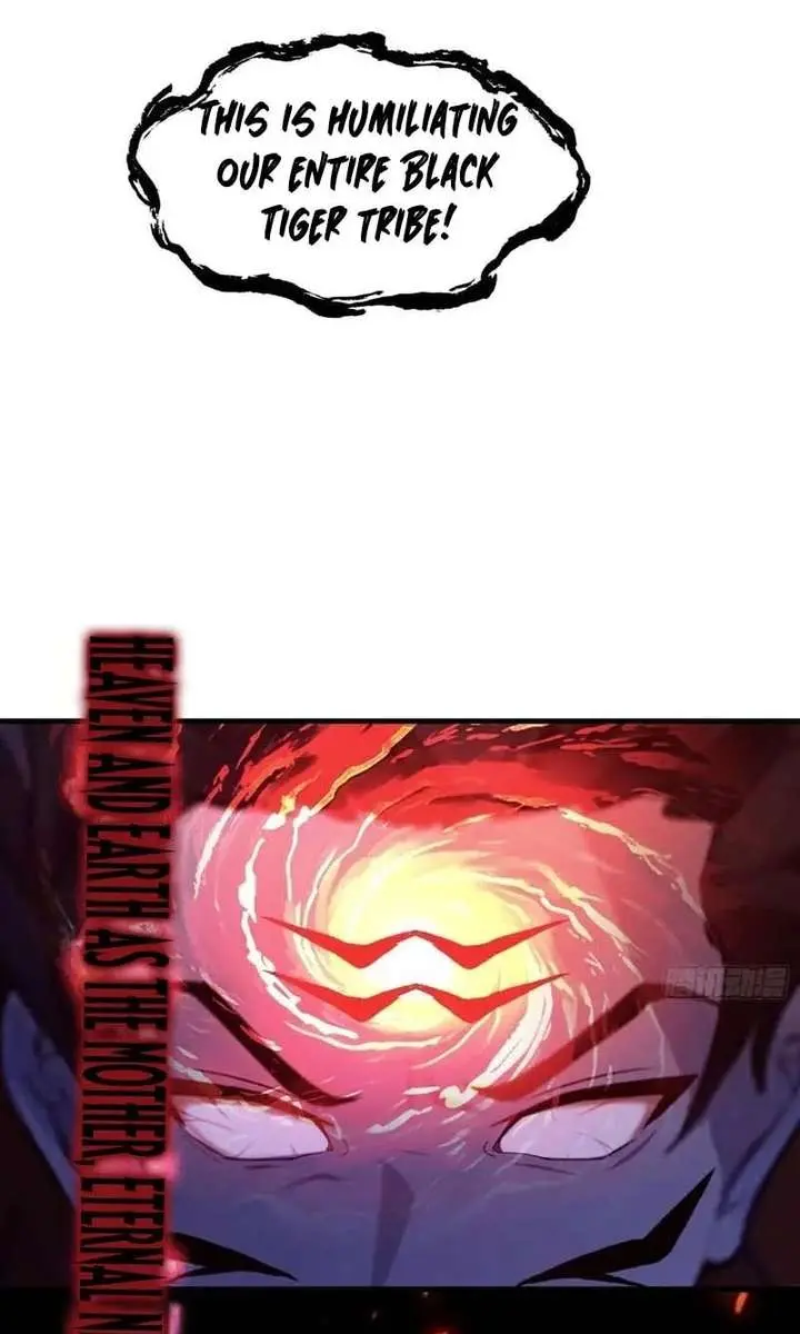 I've Been Invincible for a Long Time Chapter 92 Page 11