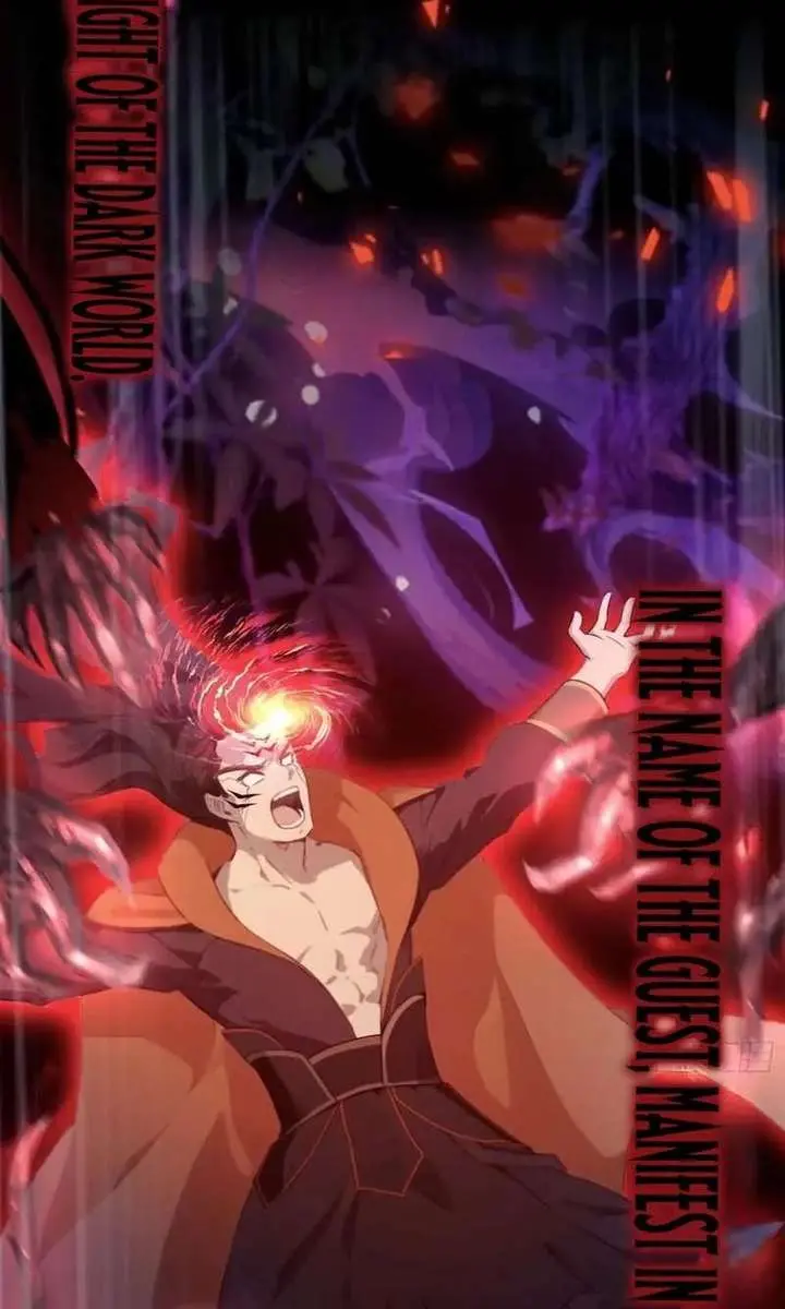 I've Been Invincible for a Long Time Chapter 92 Page 12