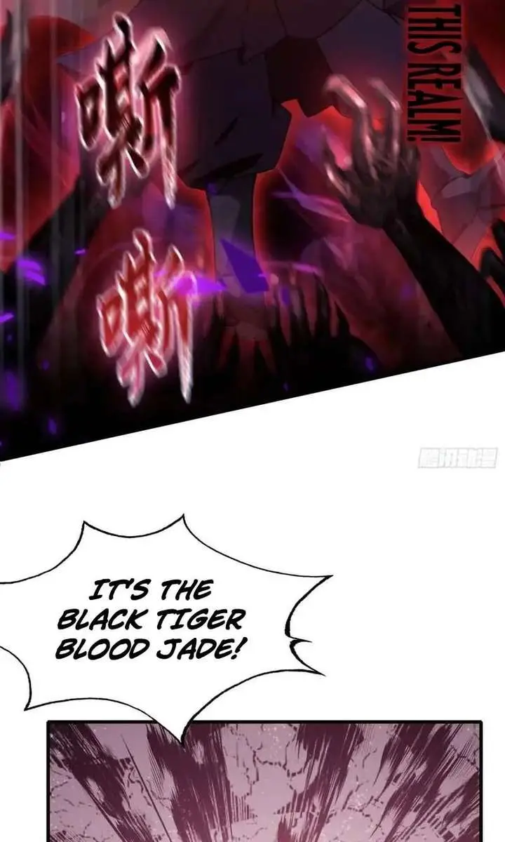 I've Been Invincible for a Long Time Chapter 92 Page 13