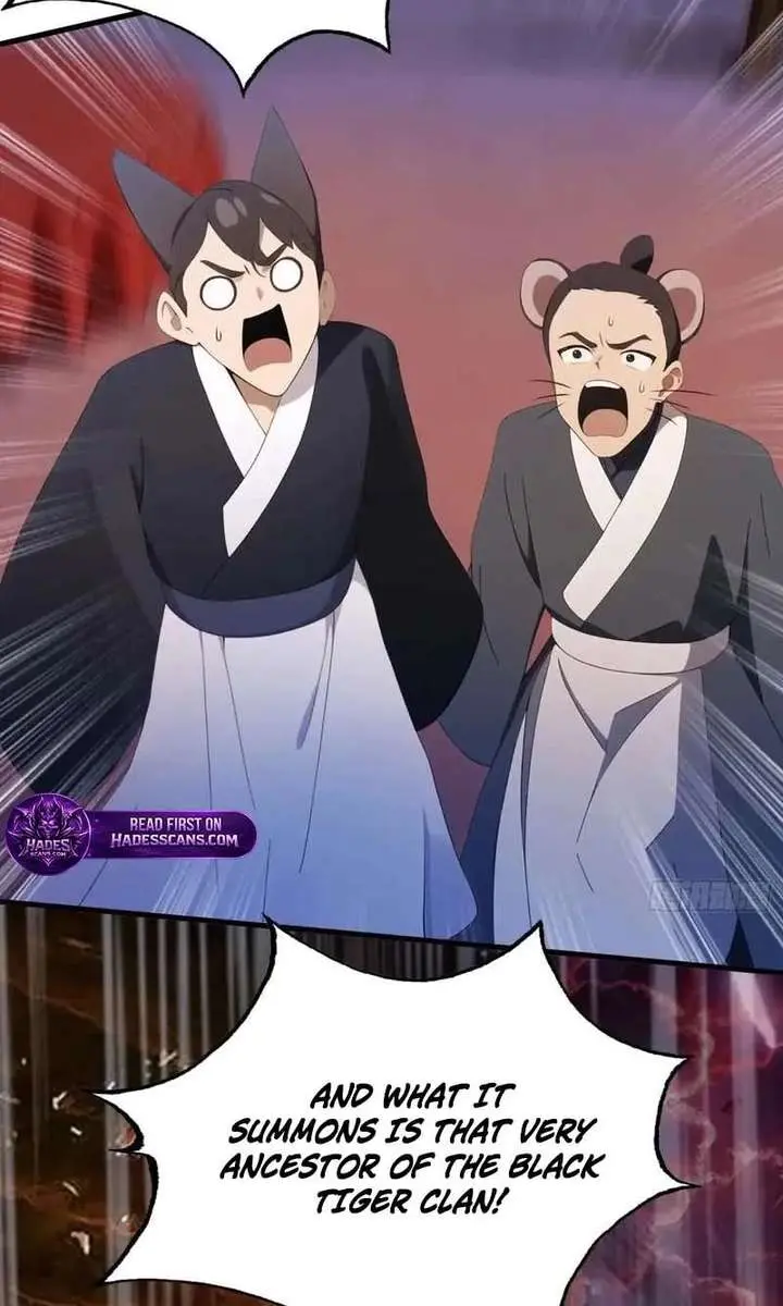 I've Been Invincible for a Long Time Chapter 92 Page 15