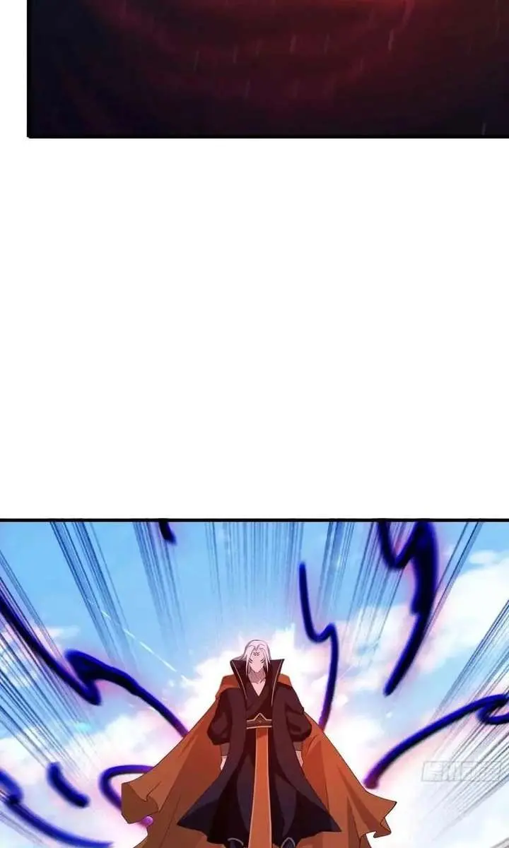 I've Been Invincible for a Long Time Chapter 92 Page 20