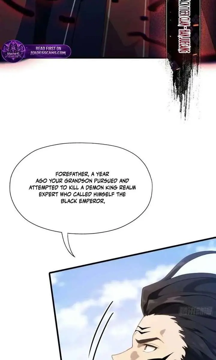 I've Been Invincible for a Long Time Chapter 92 Page 26